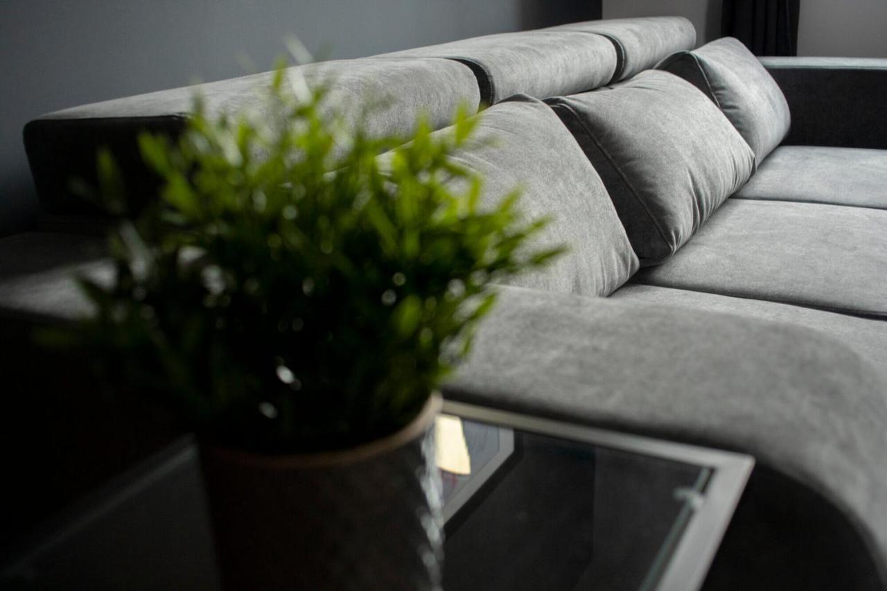 Hostgost Selected Suites - Botanical Garden Belgrad Exterior foto