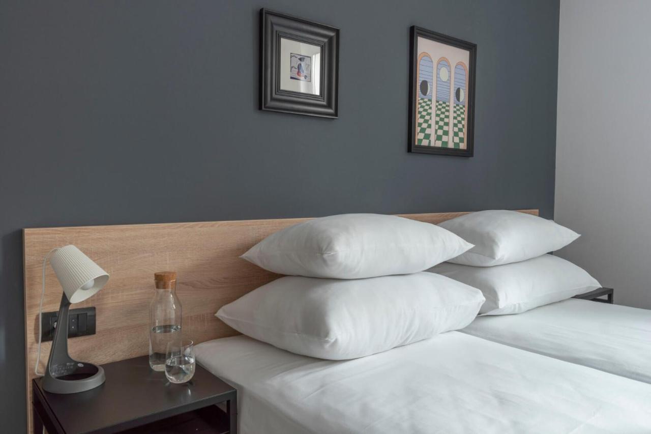 Hostgost Selected Suites - Botanical Garden Belgrad Exterior foto