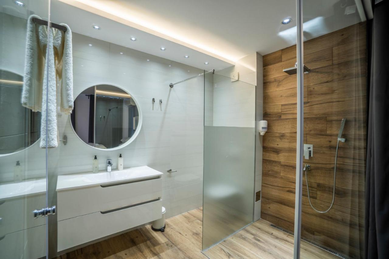 Hostgost Selected Suites - Botanical Garden Belgrad Exterior foto